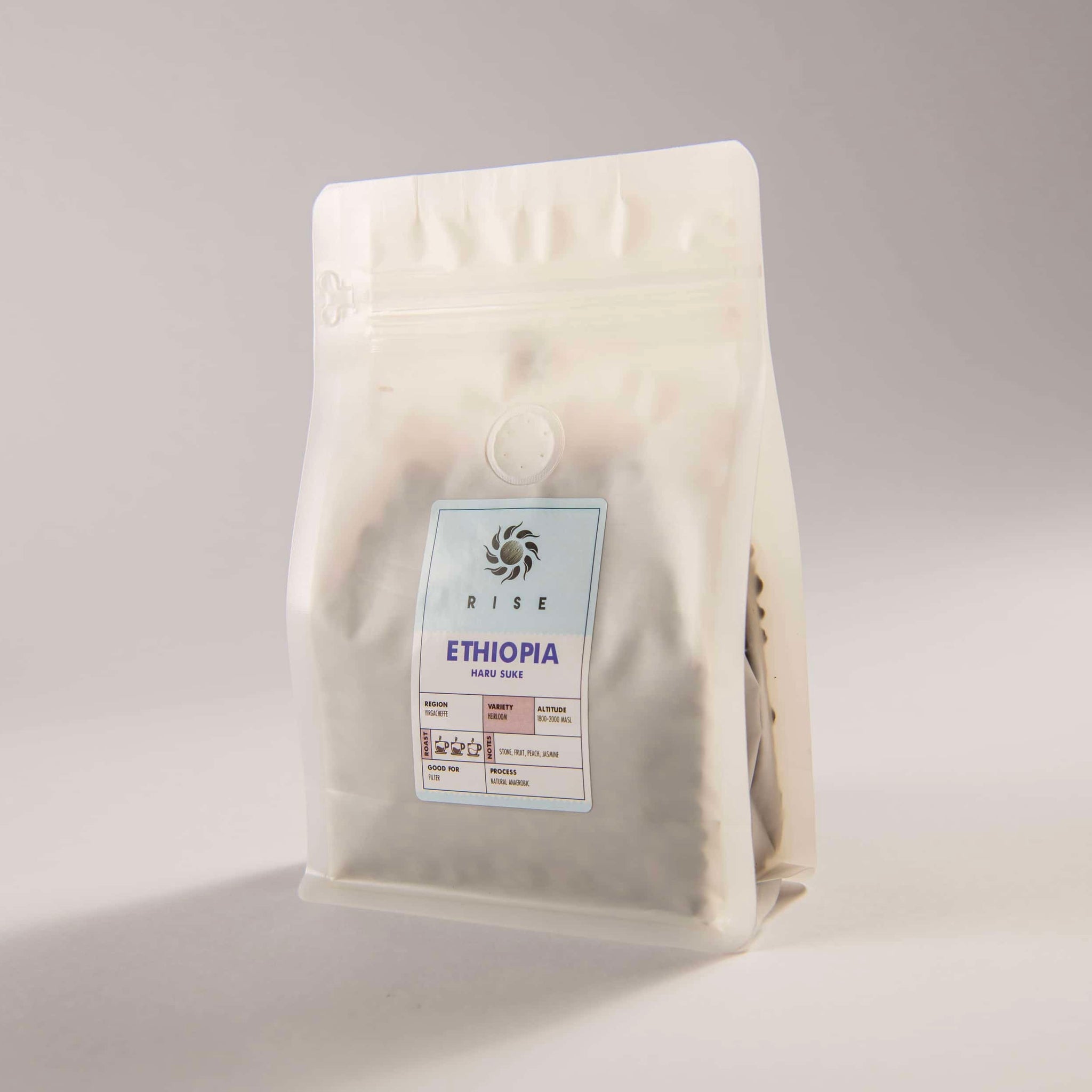 Ethiopia Coffee Beans