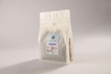 Ethiopia Coffee Beans