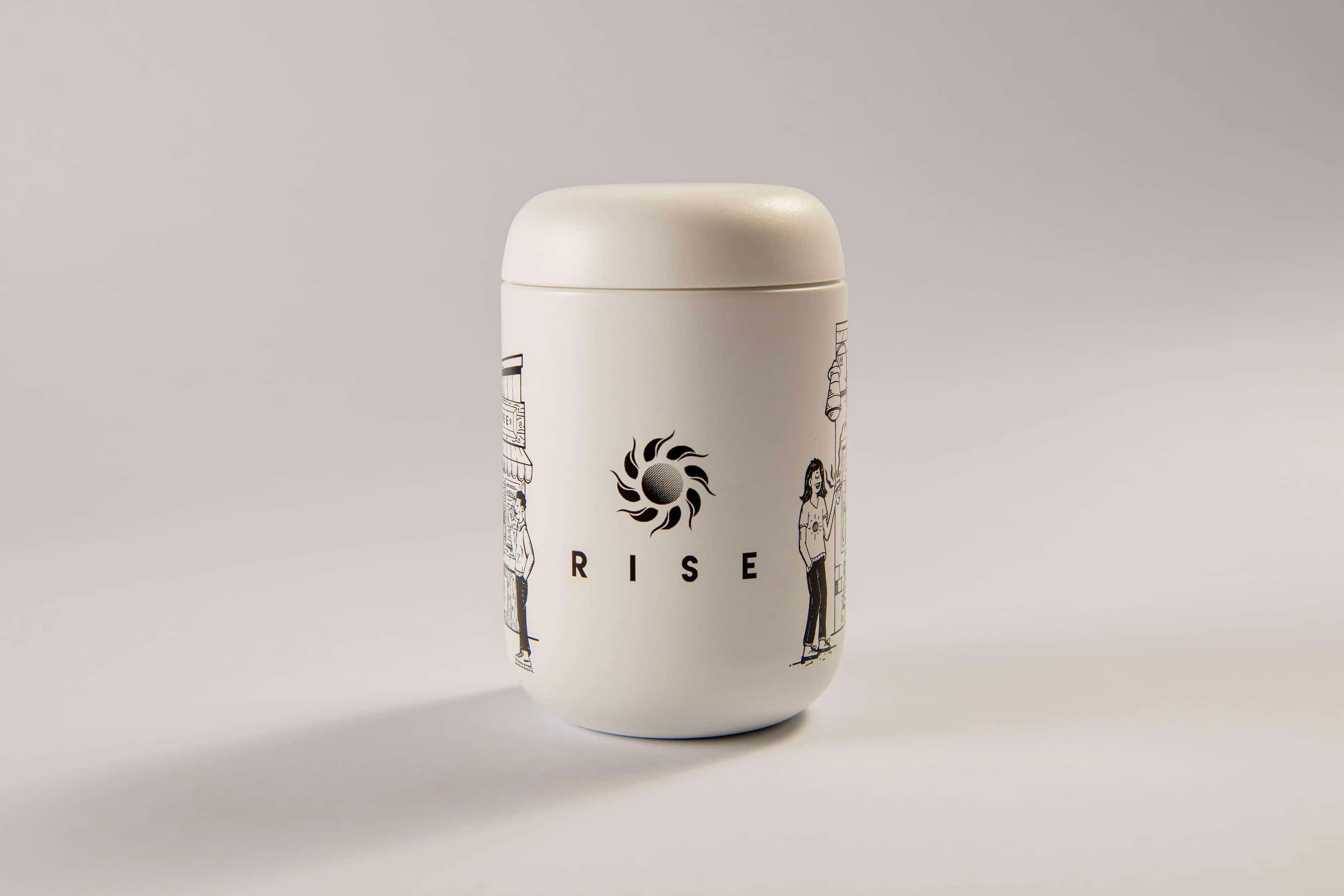 Rise Flask
