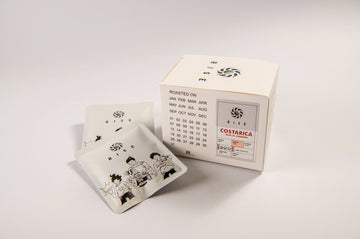 Costa Rica Coffee Drip