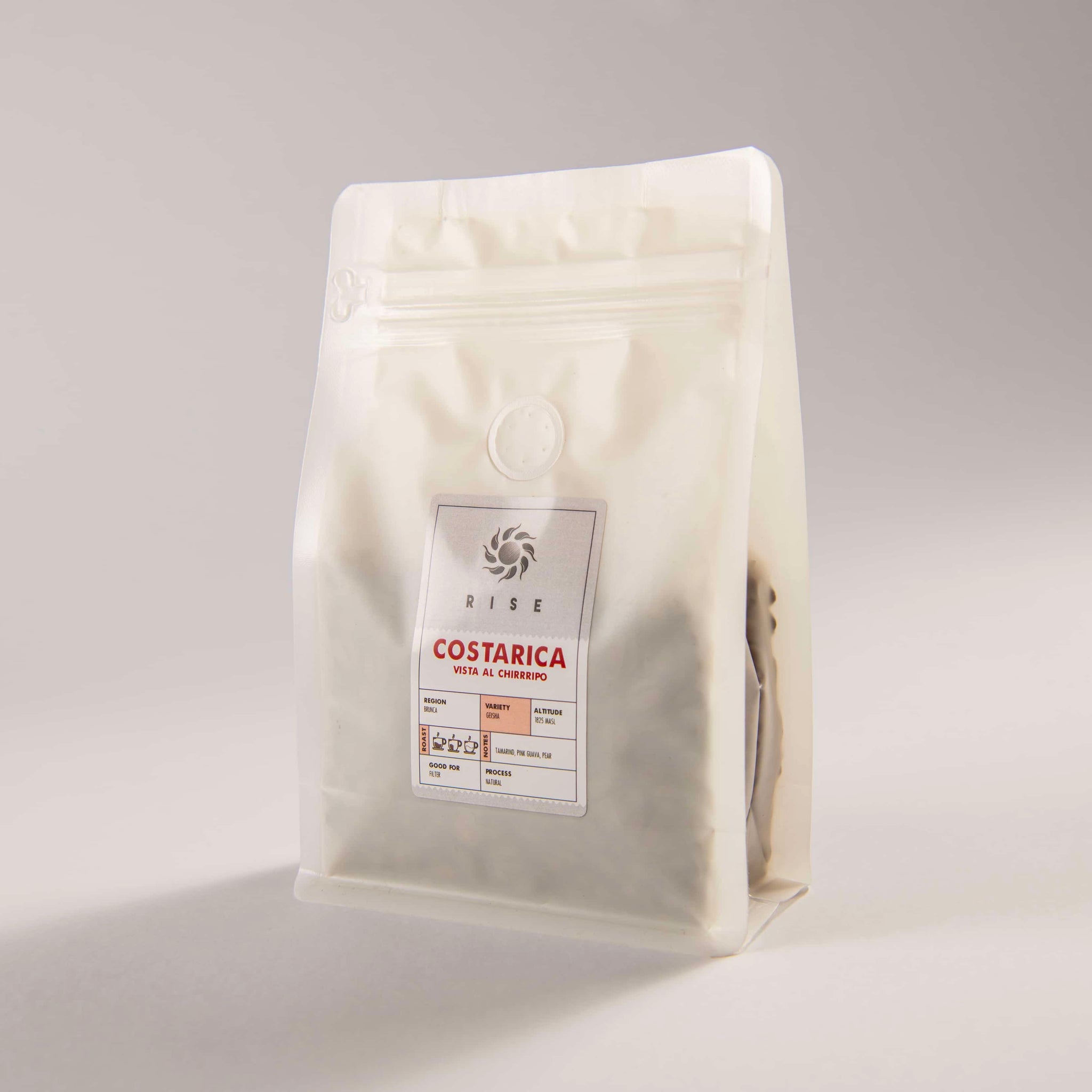 Costa Rica Coffee Beans