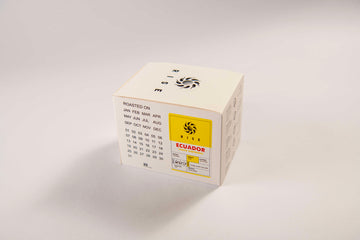 LIMITED - Ecuador Geisha Drip