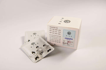 Ethiopia Coffee Drip