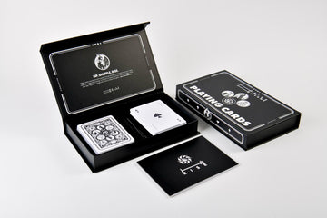 RISE Playing Cards