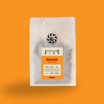 BRAZIL SANTA INES Beans