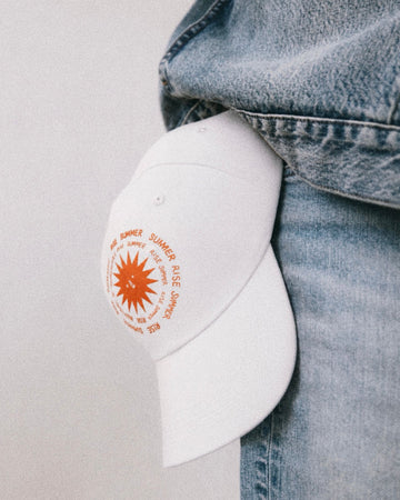 RISE SUMMER CAP